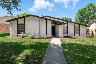 2801 Ashglen Drive, Garland, TX 75043 - Photo 1