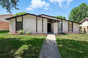 2801 Ashglen Dr, Garland, TX 75043 - Photo 1