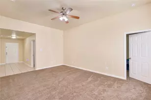 10005 Quail Glen Dr, Fort Worth, TX 76140 - Photo 7