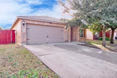 10005 Quail Glen Drive, Fort Worth, TX 76140 - Photo 1