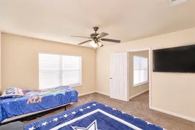 10005 Quail Glen Drive, Fort Worth, TX 76140 - Photo 13