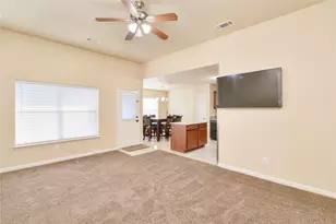 10005 Quail Glen Dr, Fort Worth, TX 76140 - Photo 5