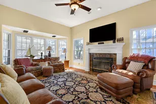 203 Kiowa Dr W, Lake Kiowa, TX 76240 - Photo 9