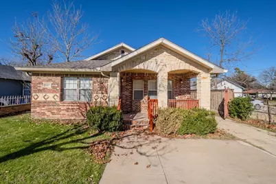 1107 Ferndale Avenue, Dallas, TX 75224 - Photo 1