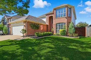 10009 Jessica St, Fort Worth, TX 76244 - Photo 33