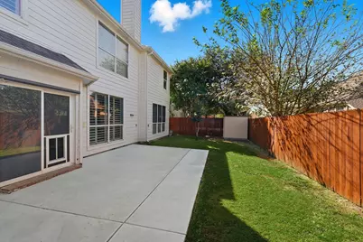 10009 Jessica Street, Fort Worth, TX 76244 - Photo 29