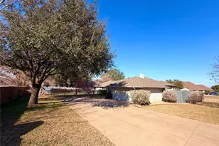 5614 Wedgefield Rd, Granbury, TX 76049 - Photo 5