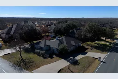 5614 Wedgefield Road, Granbury, TX 76049 - Photo 1