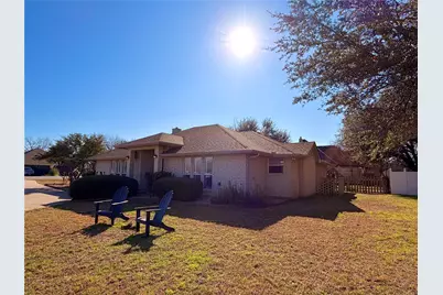 5614 Wedgefield Road, Granbury, TX 76049 - Photo 3