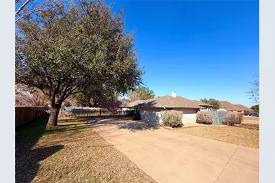 5614 Wedgefield Road, Granbury, TX 76049 - Photo 5