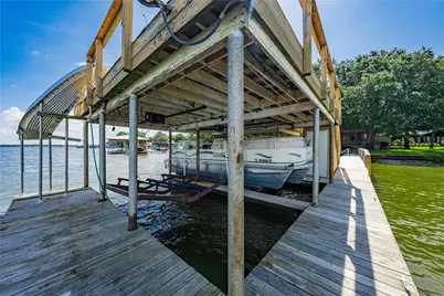 10136 Cherokee Lane, Payne Springs, TX 75156 - Photo 17