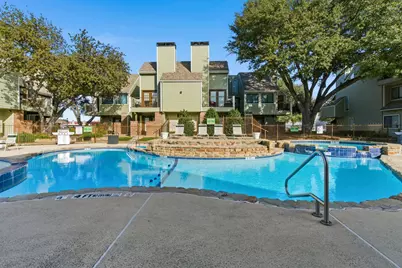 3101 Sondra Drive #201, Fort Worth, TX 76107 - Photo 31