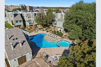 3101 Sondra Drive #201, Fort Worth, TX 76107 - Photo 35