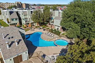 3101 Sondra Dr, Fort Worth, TX 76107 - Photo 35