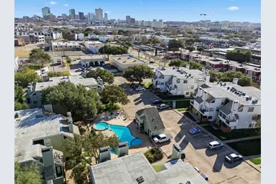 3101 Sondra Drive #201, Fort Worth, TX 76107 - Photo 39