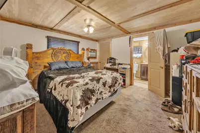 2811 Old Mineral Wells Highway, Weatherford, TX 76088 - Photo 5