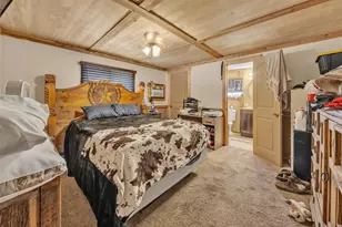 2811 Old Mineral Wells Hwy, Weatherford, TX 76088 - Photo 5