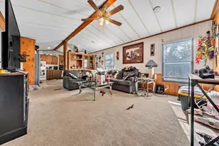 2811 Old Mineral Wells Hwy, Weatherford, TX 76088 - Photo 3