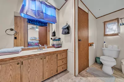 2811 Old Mineral Wells Highway, Weatherford, TX 76088 - Photo 11