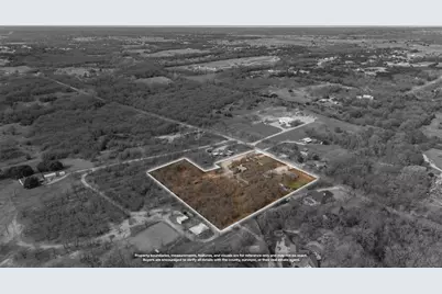 2811 Old Mineral Wells Highway, Weatherford, TX 76088 - Photo 37