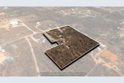 2811 Old Mineral Wells Highway, Weatherford, TX 76088 - Photo 35