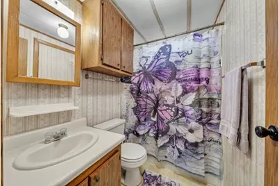 2811 Old Mineral Wells Highway, Weatherford, TX 76088 - Photo 27