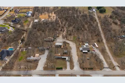 2811 Old Mineral Wells Highway, Weatherford, TX 76088 - Photo 31