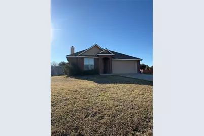 163 Milky Way, Bruceville, TX 76630 - Photo 1