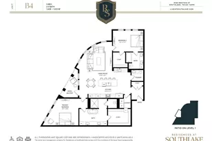 1530 Meeting St, Southlake, TX 76092 - Photo 9