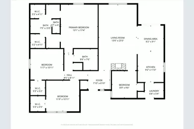 4704 Burning Springs Drive, Arlington, TX 76017 - Photo 37