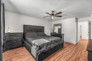 4704 Burning Springs Dr, Arlington, TX 76017 - Photo 19