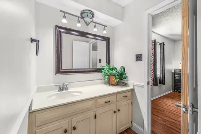 4704 Burning Springs Drive, Arlington, TX 76017 - Photo 21