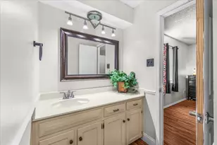 4704 Burning Springs Dr, Arlington, TX 76017 - Photo 21