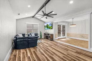 4704 Burning Springs Dr, Arlington, TX 76017 - Photo 13