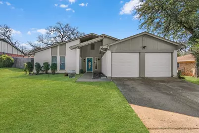 4704 Burning Springs Drive, Arlington, TX 76017 - Photo 35