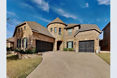 7312 Plumas Place, McKinney, TX 75070 - Photo 1