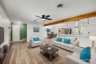 404 E Alexander Lane, Euless, TX 76040 - Photo 5