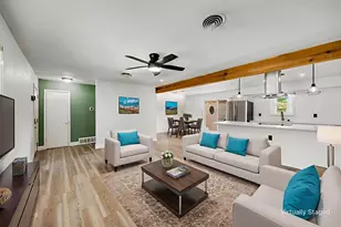 404 E Alexander Ln, Euless, TX 76040 - Photo 5