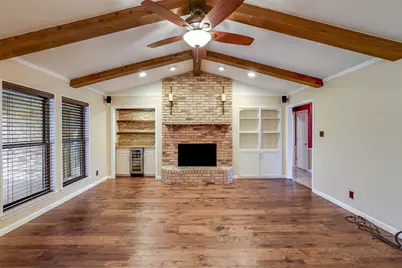 5004 Blue Sage Road, Fort Worth, TX 76132 - Photo 3