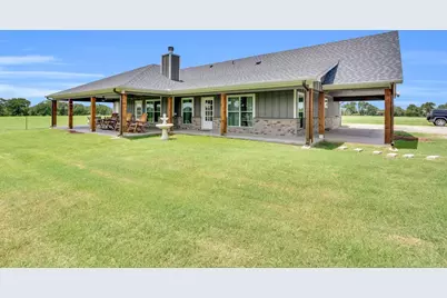 1467 Brown Road, Palo Pinto, TX 76484 - Photo 9