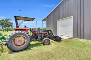 1467 Brown Rd, Palo Pinto, TX 76484 - Photo 11