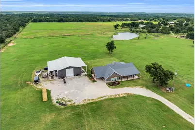 1467 Brown Road, Palo Pinto, TX 76484 - Photo 37