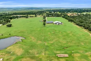 1467 Brown Rd, Palo Pinto, TX 76484 - Photo 35