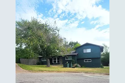 1207 Northwood Drive, Commerce, TX 75428 - Photo 1