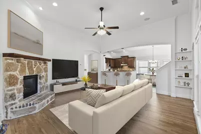 16184 Mapleshade Drive, Frisco, TX 75035 - Photo 7