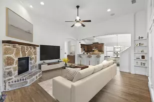 16184 Mapleshade Dr, Frisco, TX 75035 - Photo 7