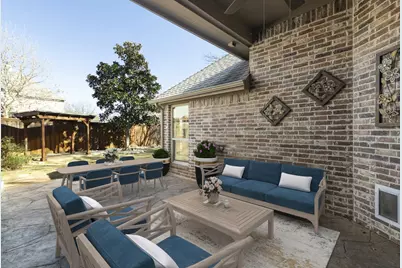 16184 Mapleshade Drive, Frisco, TX 75035 - Photo 31