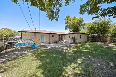 404 E Alexander Lane, Euless, TX 76040 - Photo 23