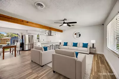 404 E Alexander Lane, Euless, TX 76040 - Photo 5