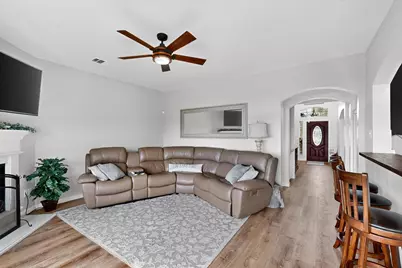 2820 Appaloosa Court, Little Elm, TX 75068 - Photo 11